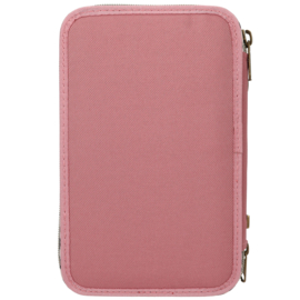 TOPModel 3-vaks etui - Hayden