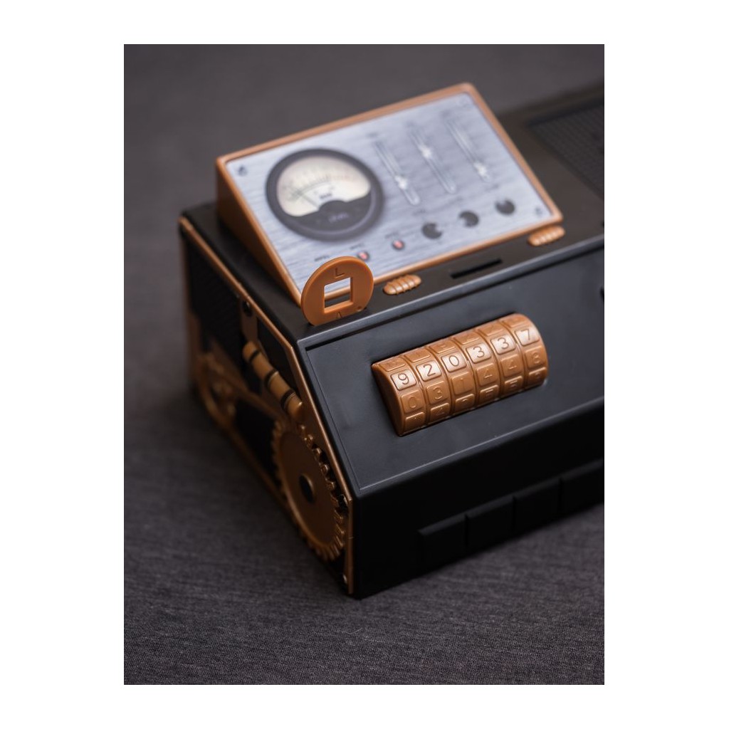 Escape Room - Le Jeu - Occasion