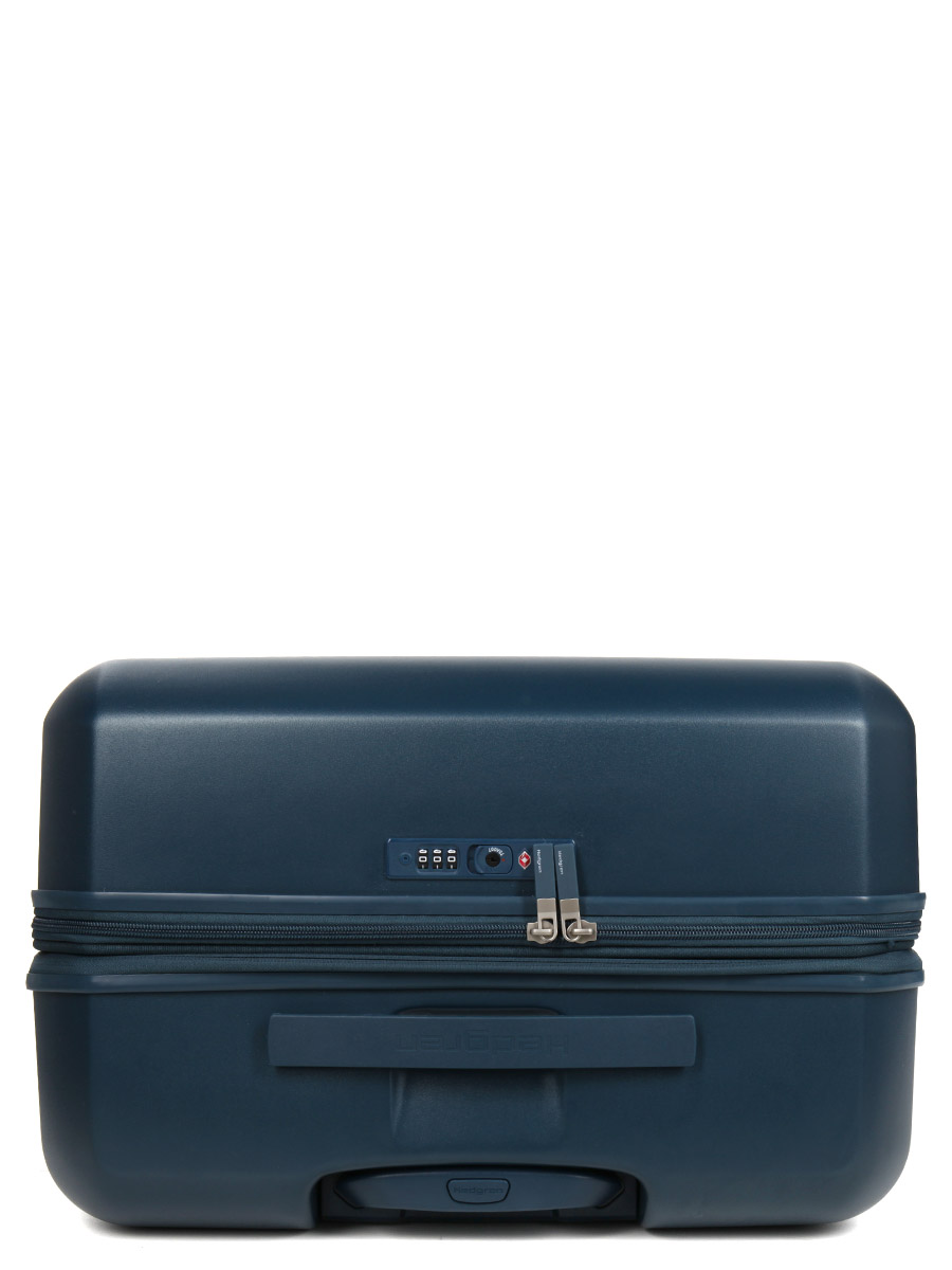 Valise Hedgren Lineo Stripe L 75 cm