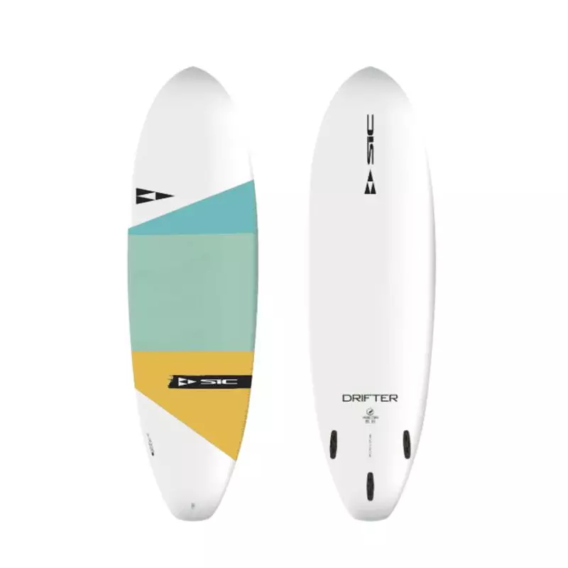 Surf shortboard SIC 6´6 drifter (at) ace-tec