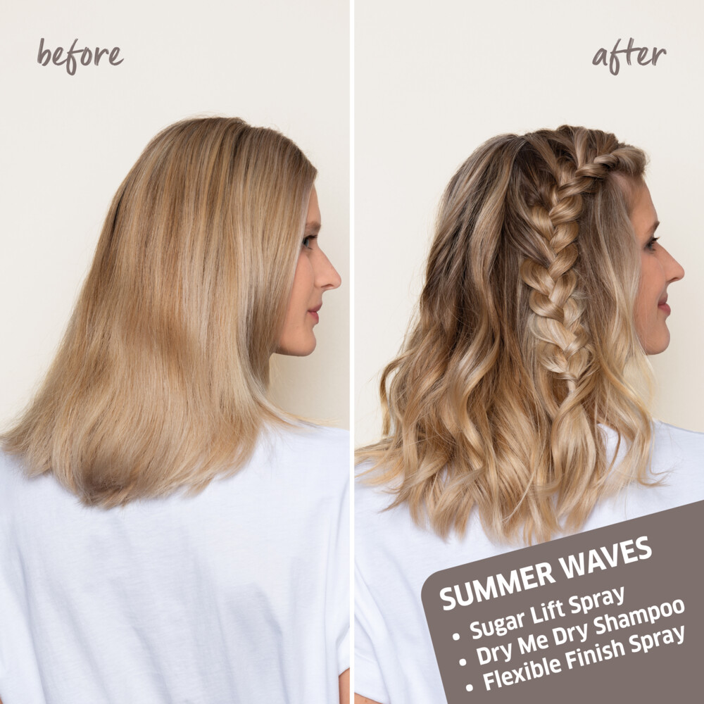 Wella Professionals EIMI Flexible Finish Haarspray250 ml