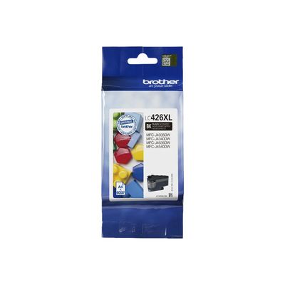 Brother LC426XL - noir - cartouche d'encre originale