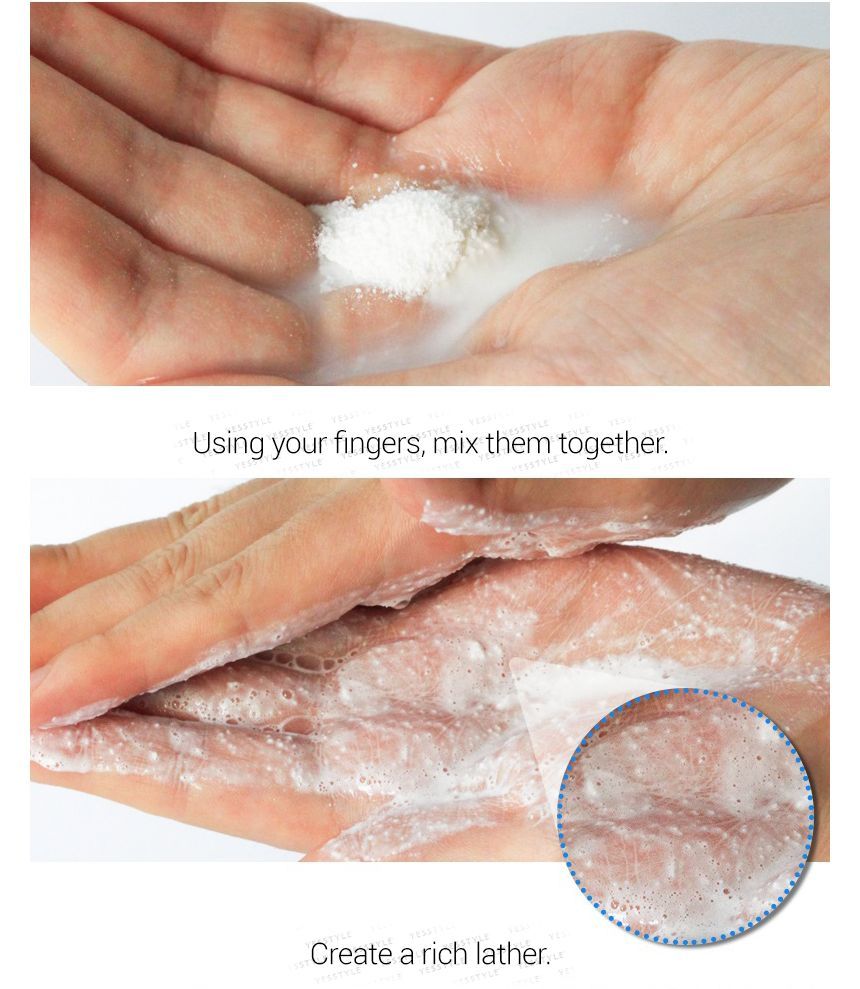 Elizavecca - Milky Piggy Hell-Pore Clean Up Enzyme Powder Wash