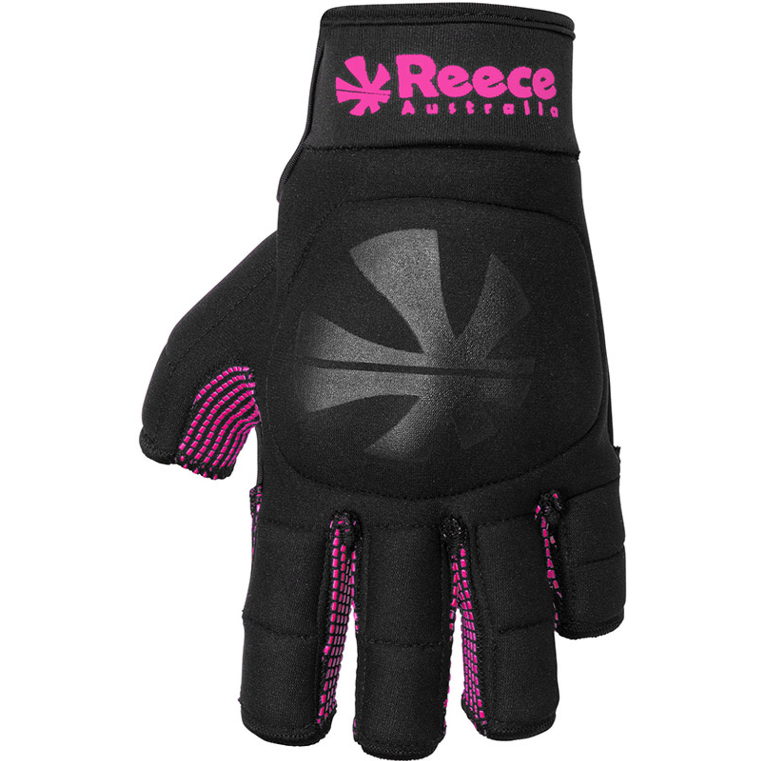 Reece Control Handschoen Halve Vingers
