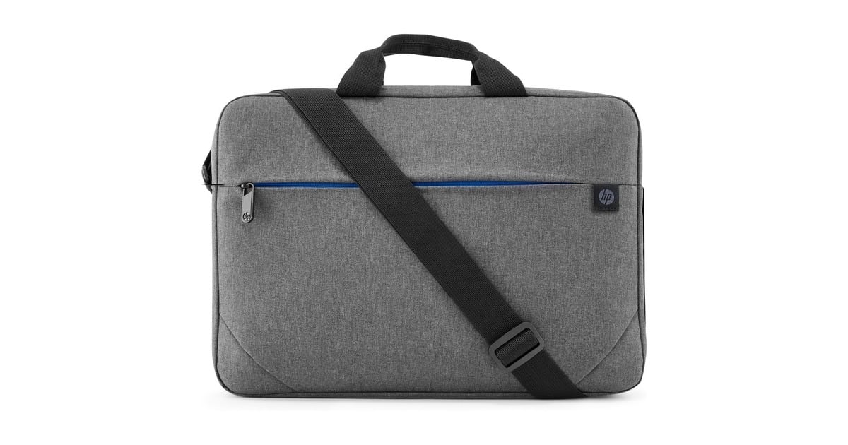 HPPrelude 15,6-inch Topload laptoptas  (Grijs)