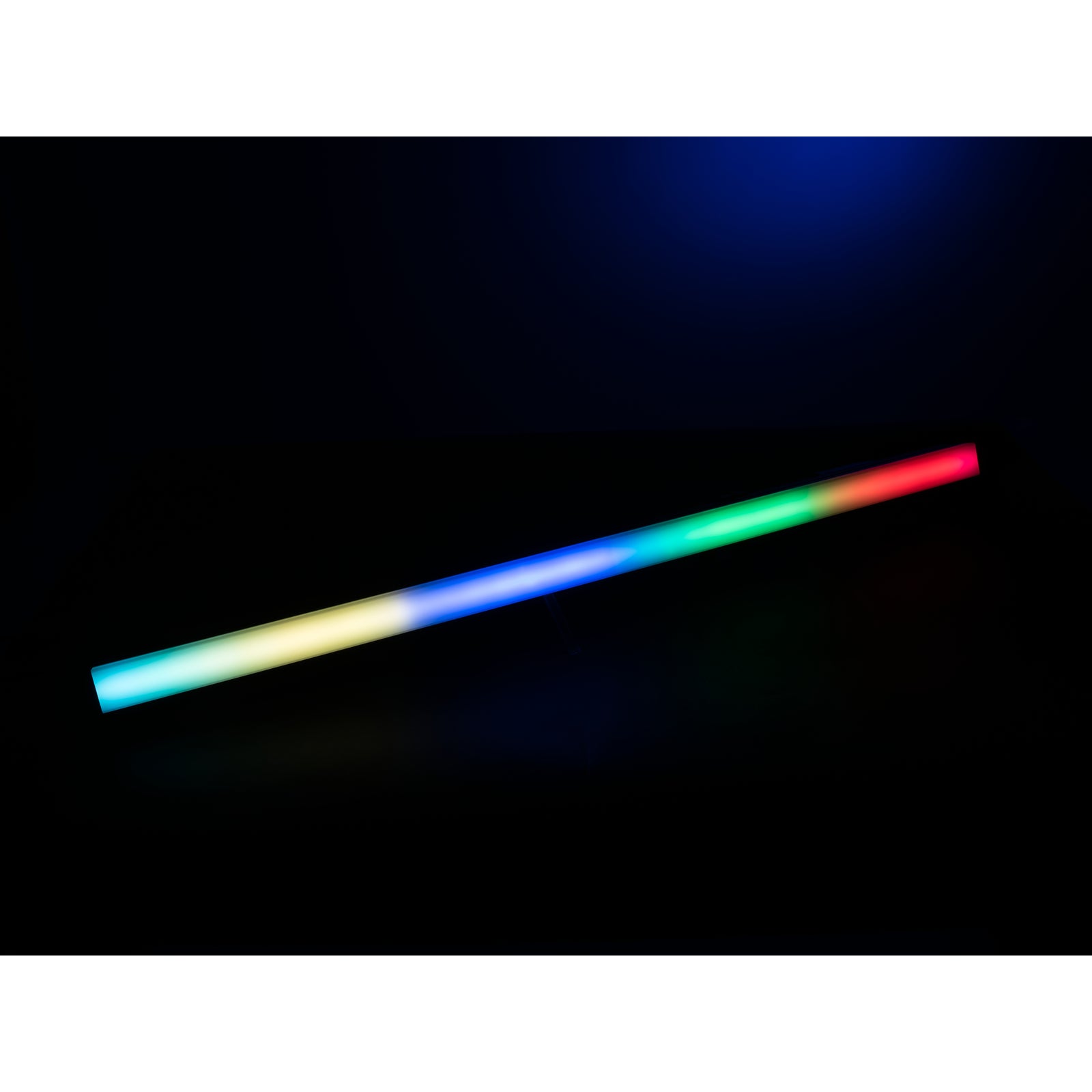 Eurolite LED PR-100/32 Pixel DMX rail bk