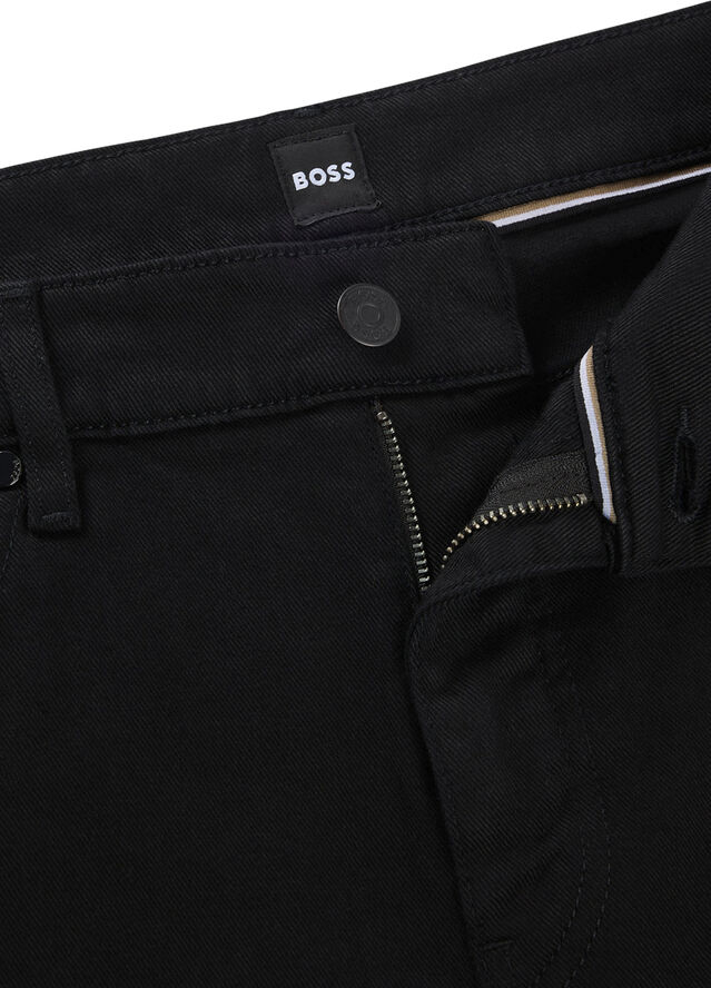 BOSS H-Re. Maine Black