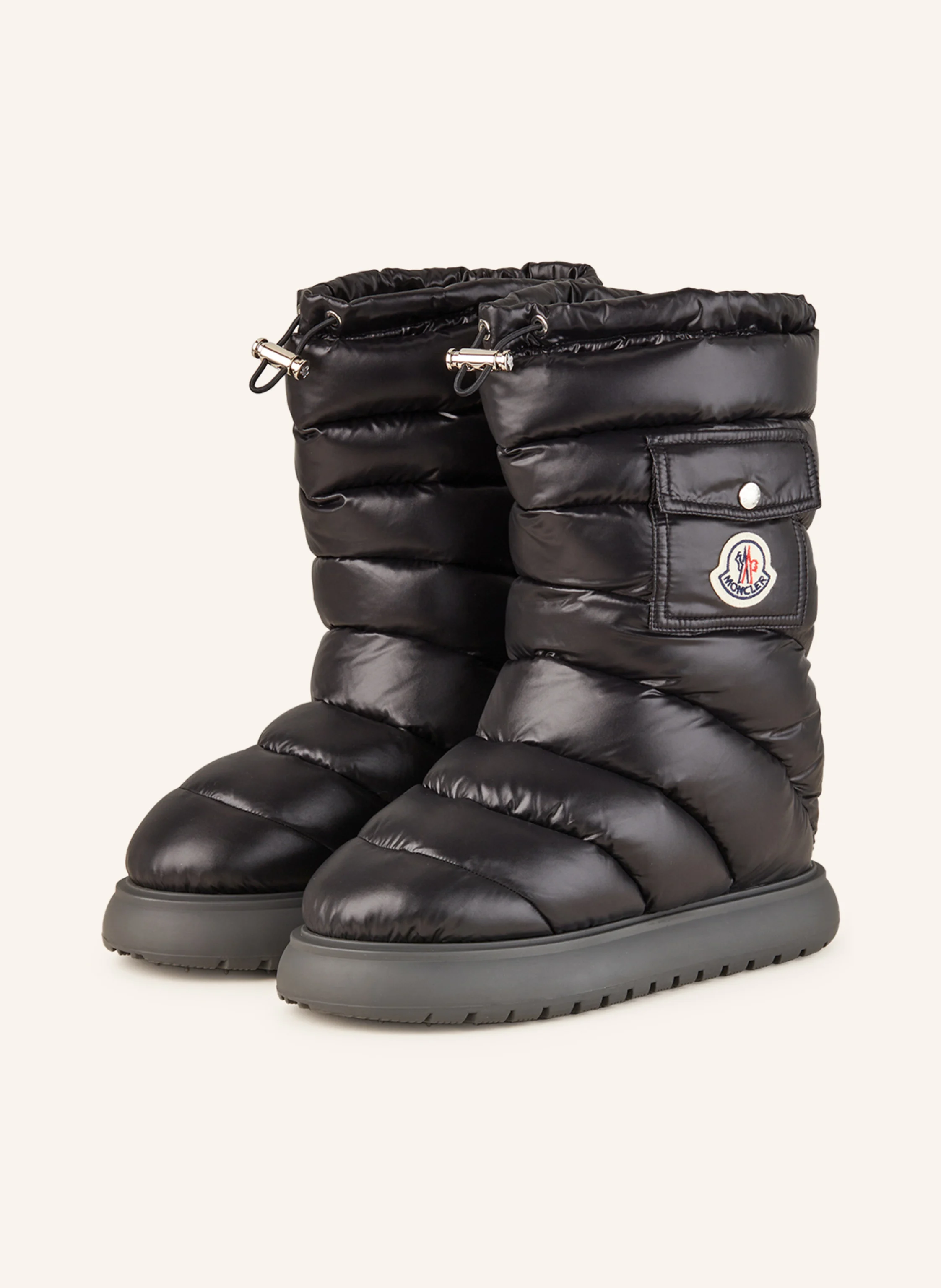 MONCLER Boots GAIA