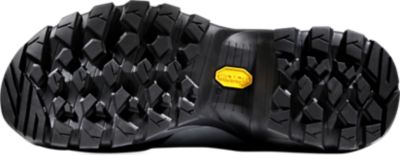 MammutTrovat Tour High GTX - grau