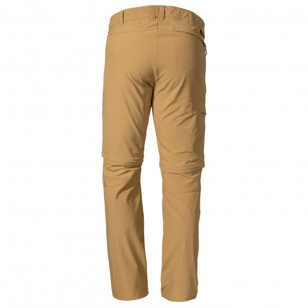 Schöffel - Pants Koper1 Zip Off - Pantalon de trekking