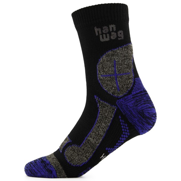 Hanwag - Hanwag Hike-Merino Socke - Chaussettes de randonnée