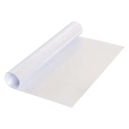 Rayher 3D-Glimmereffekt-Folie, 33cm, Stärke 0,15mm, Rolle 100cm