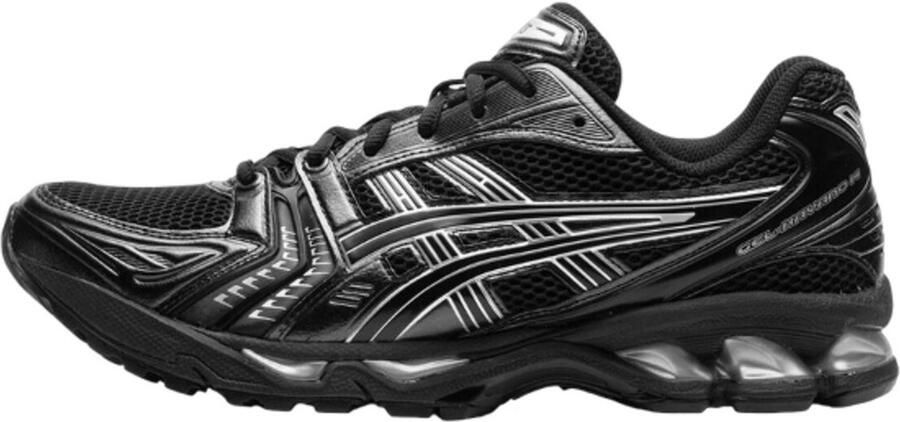 ASICS Perfor ce Running Shoes with Enhanced Cushioning and Durable Outsole