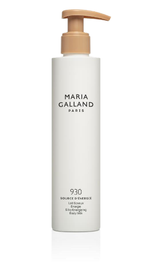 930 Lait Soyeux Énergie