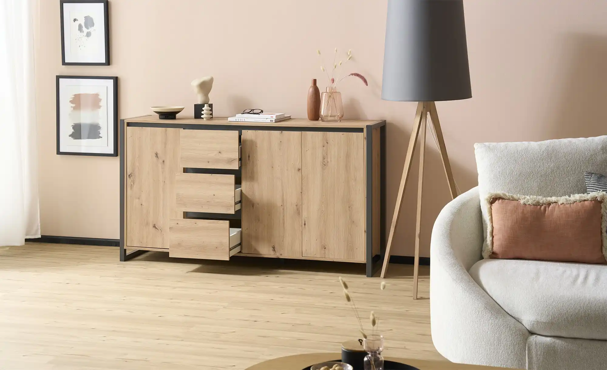 Sideboard Fiano