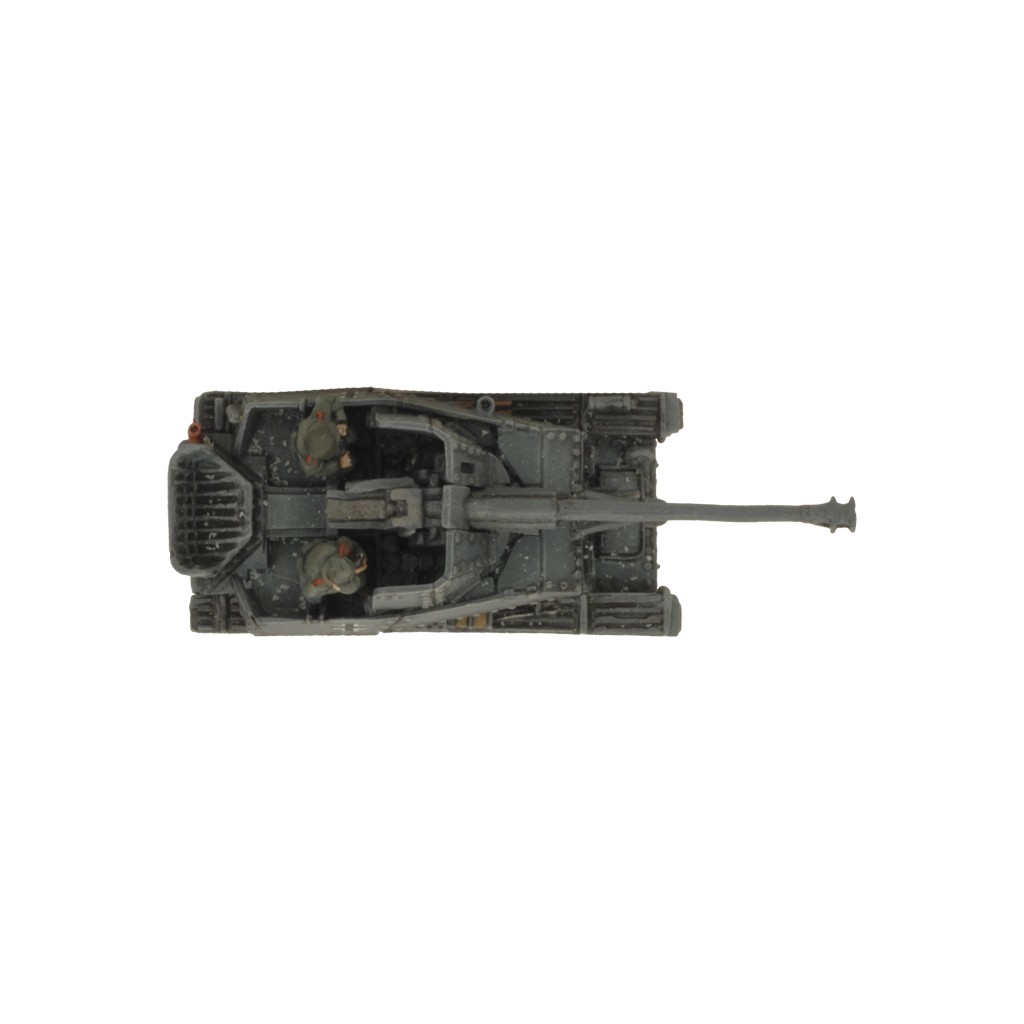 Flames of War - Marder (7.62cm) Tank-hunter Platoon