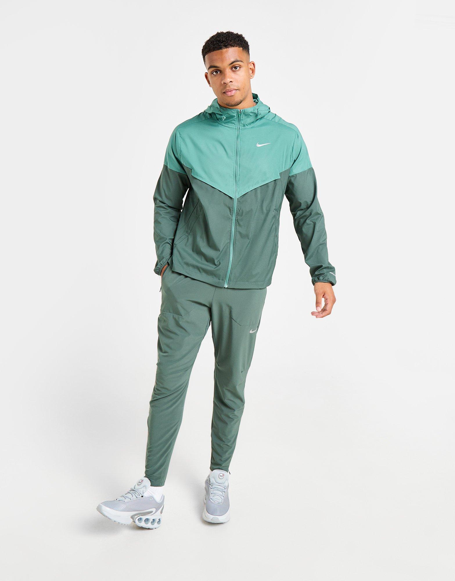 Nike Veste de running Windrunner Homme
