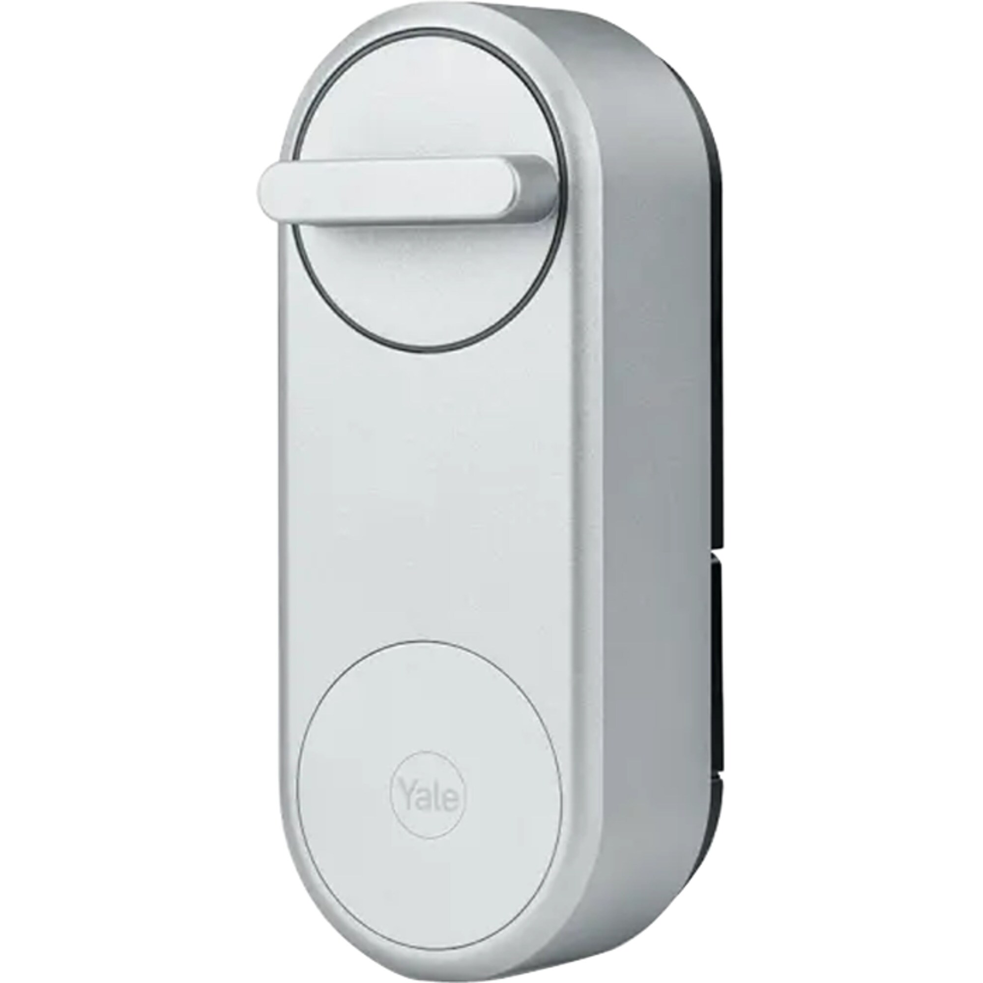 Bosch Schloss Smart Home Yale Linus Smart Lock