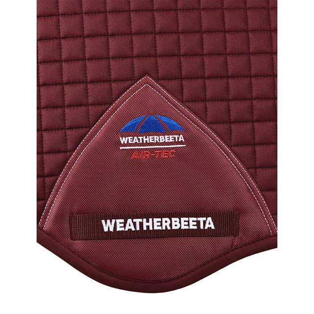 Zadeldek WeatherBeeta Prime Air-Tec Springen Donkerrood