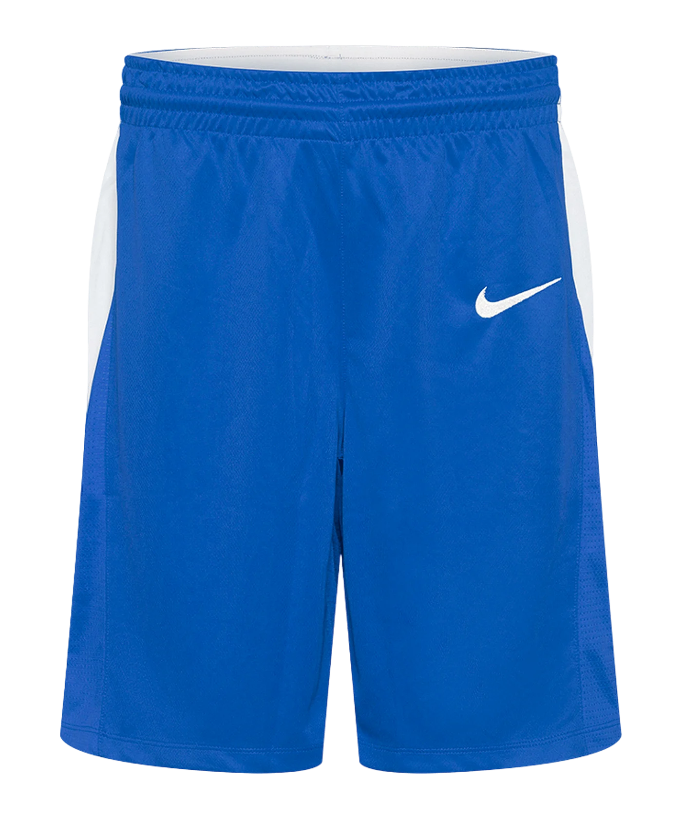 Nike Team Basketball Stock Short Damen Blau F463