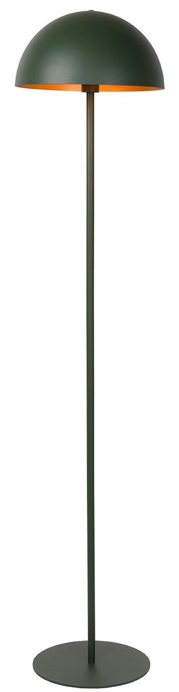 Vloerlamp - groen Siemon B35 x D35 cm