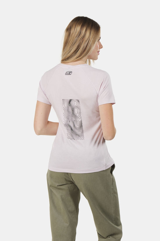 Looking For Wild Looking For Wild Tana T-Shirt Dames