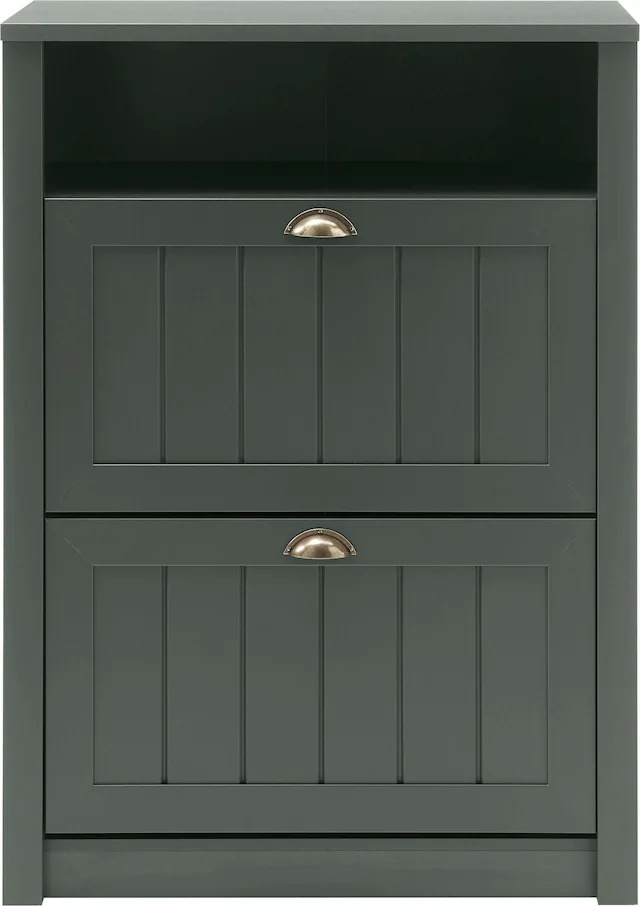 Home affaire Schuhschrank »ASCOT« Breite ca. 80 cm