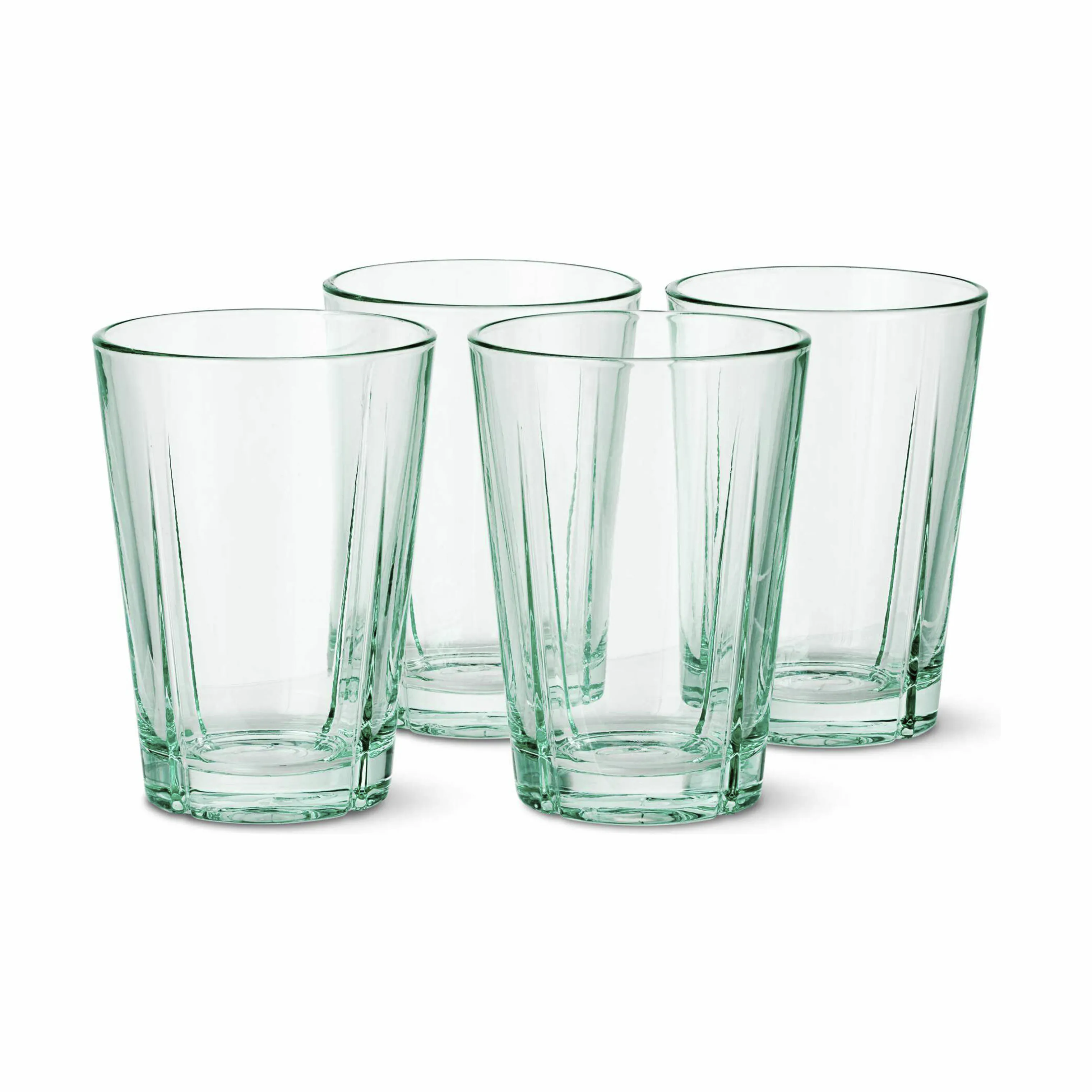 Rosendahl Grand Cru Recycled Vandglas - 4 stk.