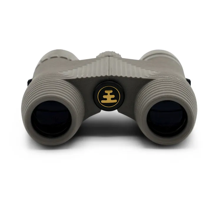 Nocs Provisions Jumelles waterproof Binoculars | Gris ardoise