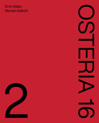 Osteria 16 no. 2