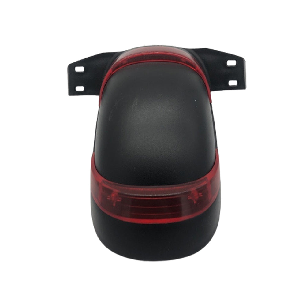 Garde-Boue Avant Trottinette Électrique Zero 10X