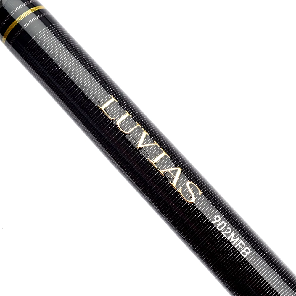 Daiwa Daiwa Luvias Bait