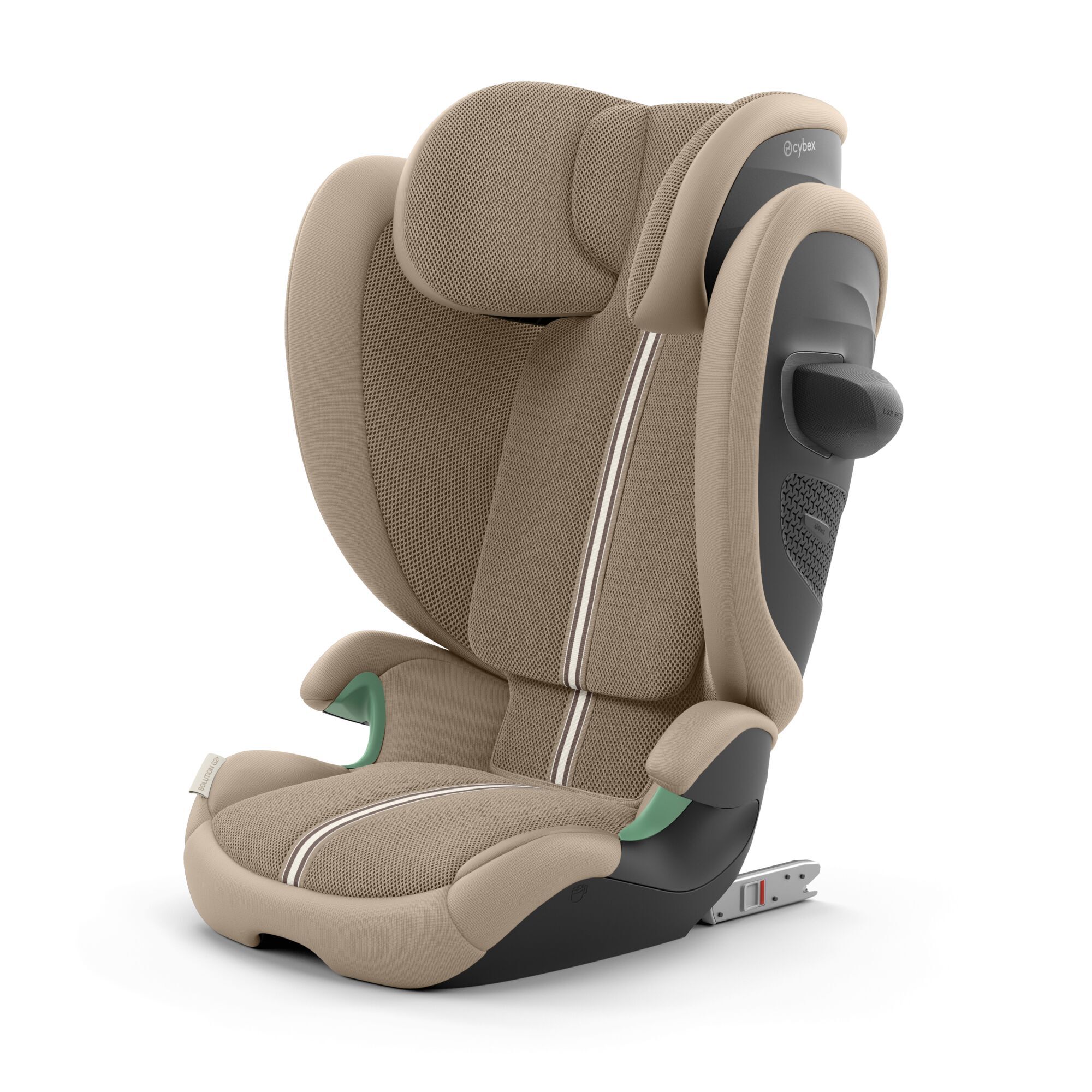 Solution G2 Almond Beige (Plus)
