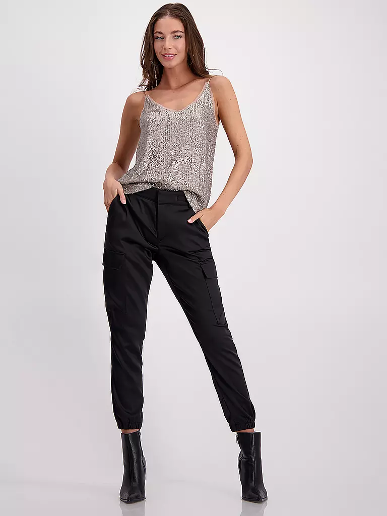 MONARI Top creme