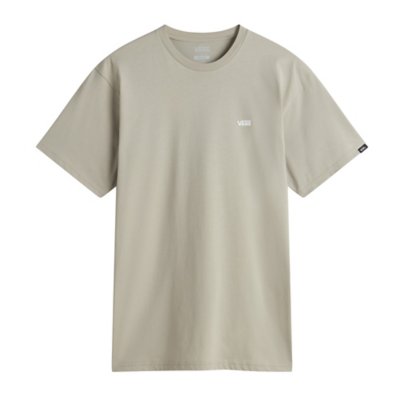 Tee-shirt à manches courtes homme Left Chest Logo VANS