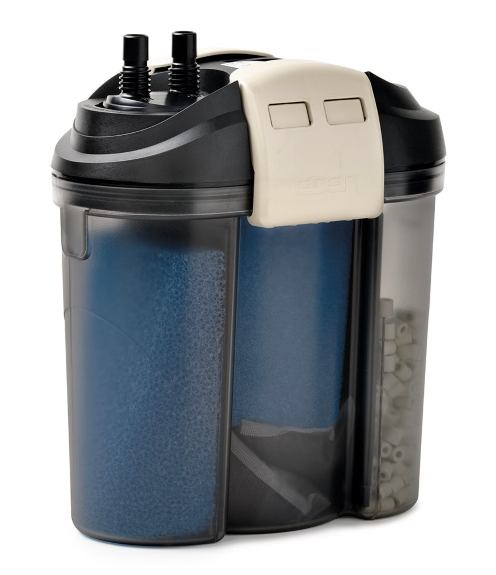 FET 200 Buitenfilter