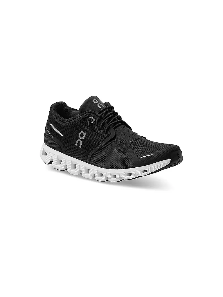 ON Sneaker CLOUD 5 schwarz