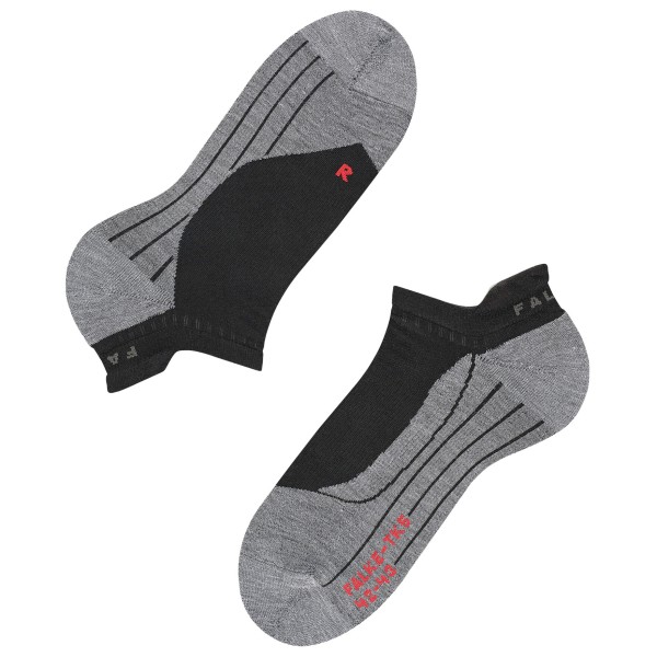 Falke - TK5 Invisible - Chaussettes de randonnée