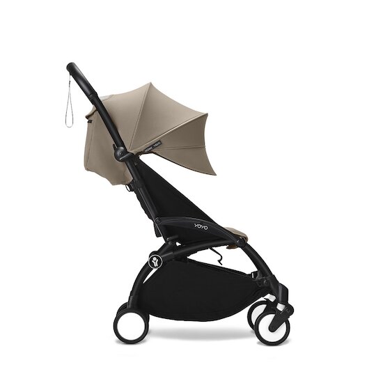 Pack couleur 6+ YOYO³   Taupe        de               Stokke®