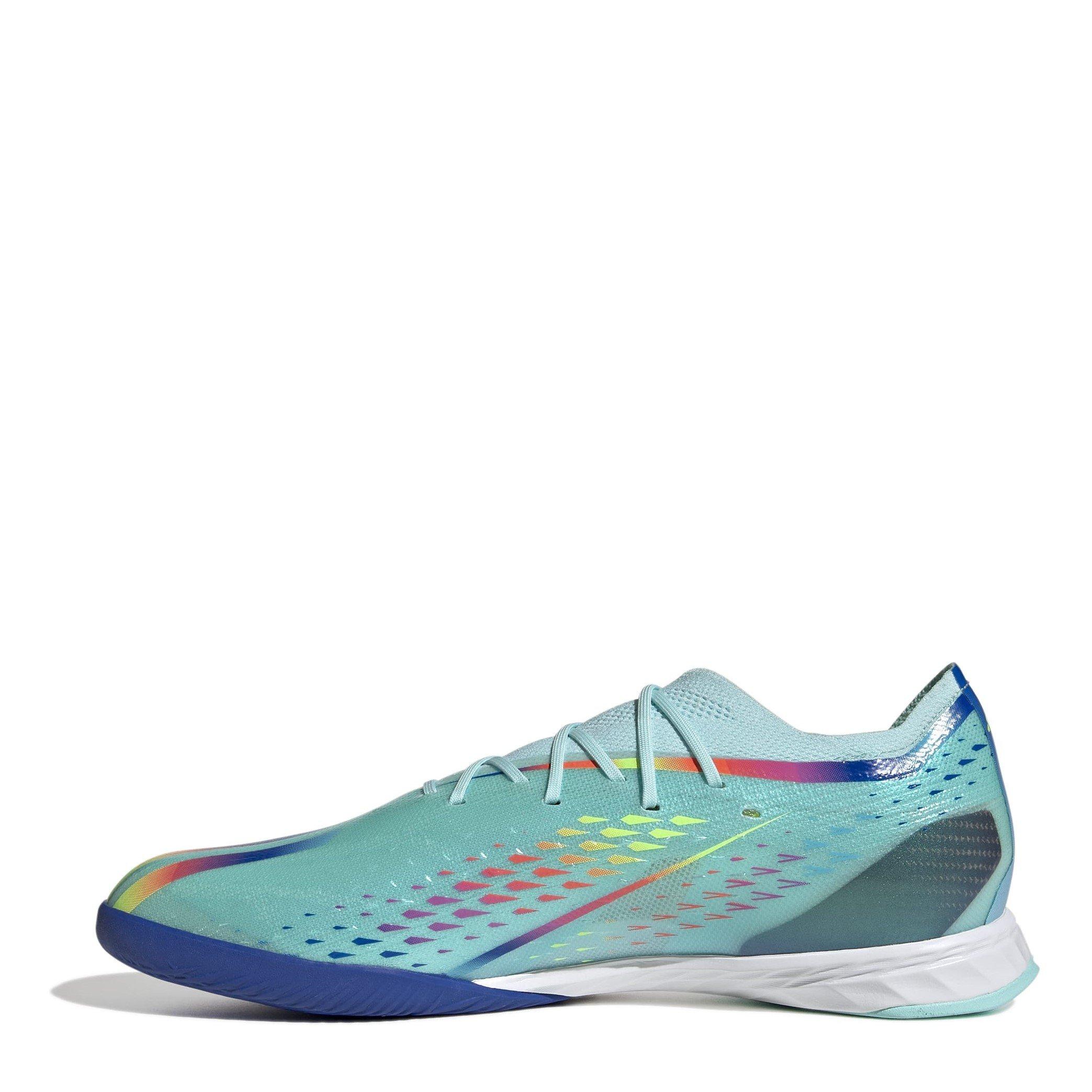 adidas X Speedportal.3 Indoor Football Boots