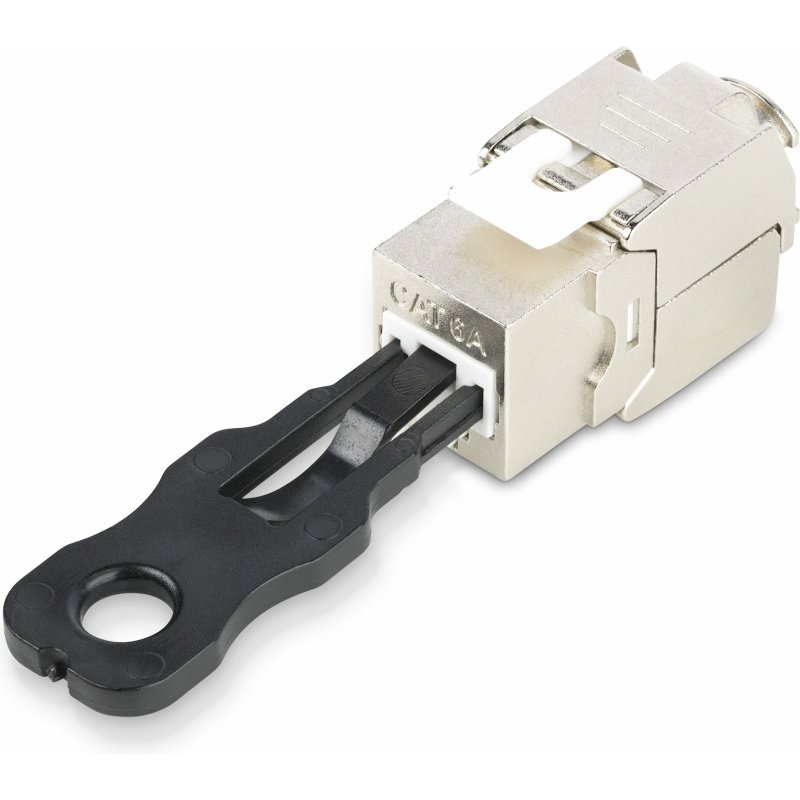 StarTech.com Verrous de Port RJ45, Lot de 10 Clés de Sécurité, Couvercle Anti-Poussière Verrouillable pour Port RJ45, Bloqueur de Port Ethernet/LAN Réutilisable, Bloqueur RJ45 Encliquetable pour Serveurs/Switchs