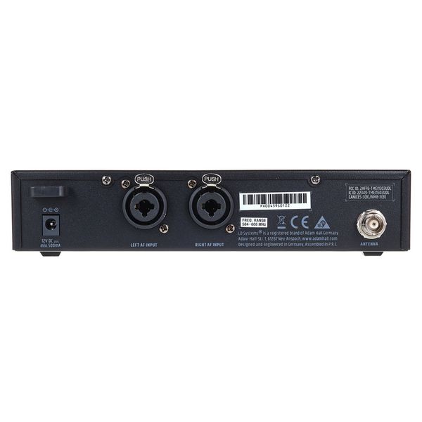 LD Systems U305 IEM