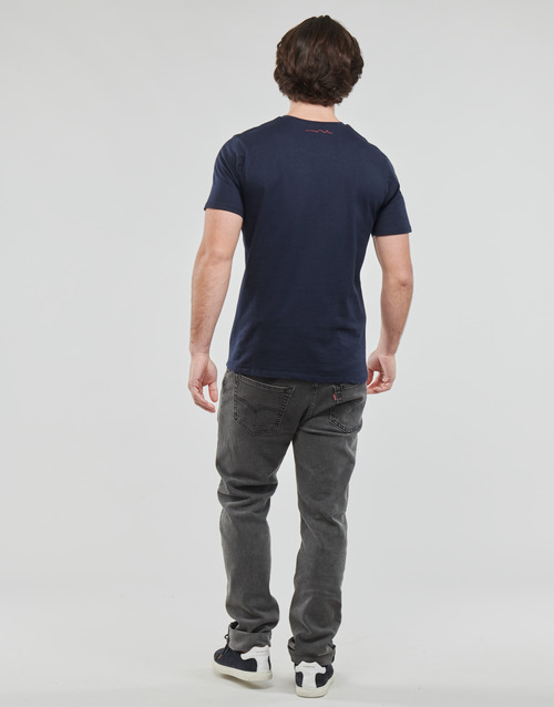 Teddy Smith - TICLASS BASIC MC - Marine
