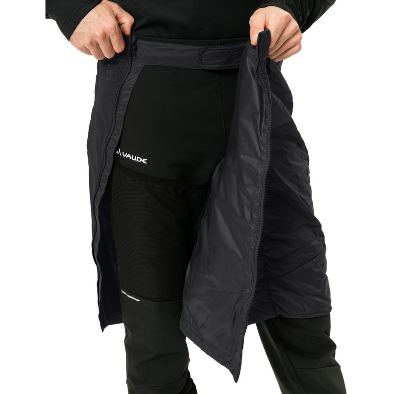 Vaude Herren Sesvenna III Shorts