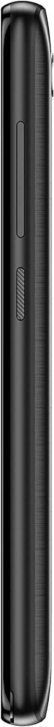 REFURBISHED – Alcatel 1 (5033X) 8GB Black*