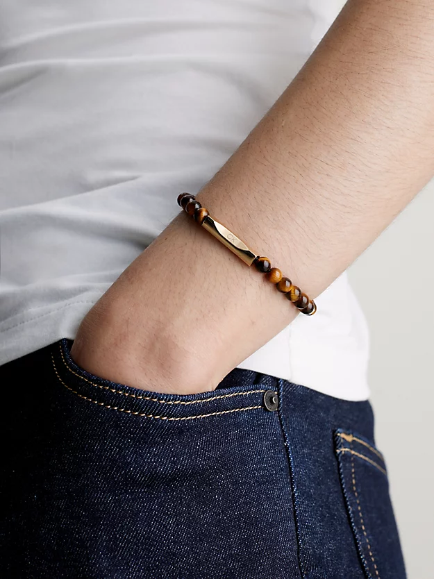 Pulseira - Contas Mistas