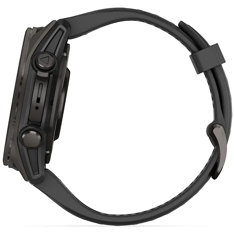Garmin Fēnix 8 Amoled Sapphire GPS Uhr