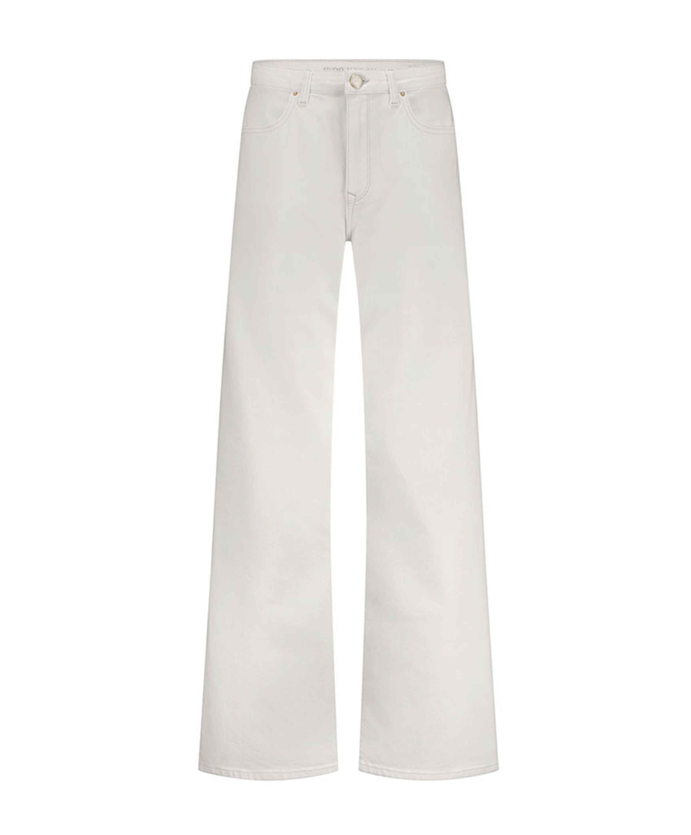 Studio Anneloes Lexie dames jeans ecru