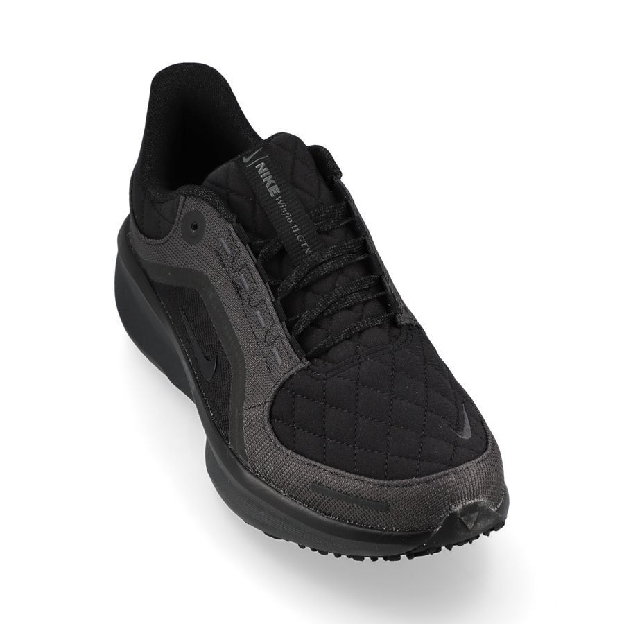 Nike Chaussures de Running Air Winflo 11 Gore-Tex - Noir/Gris