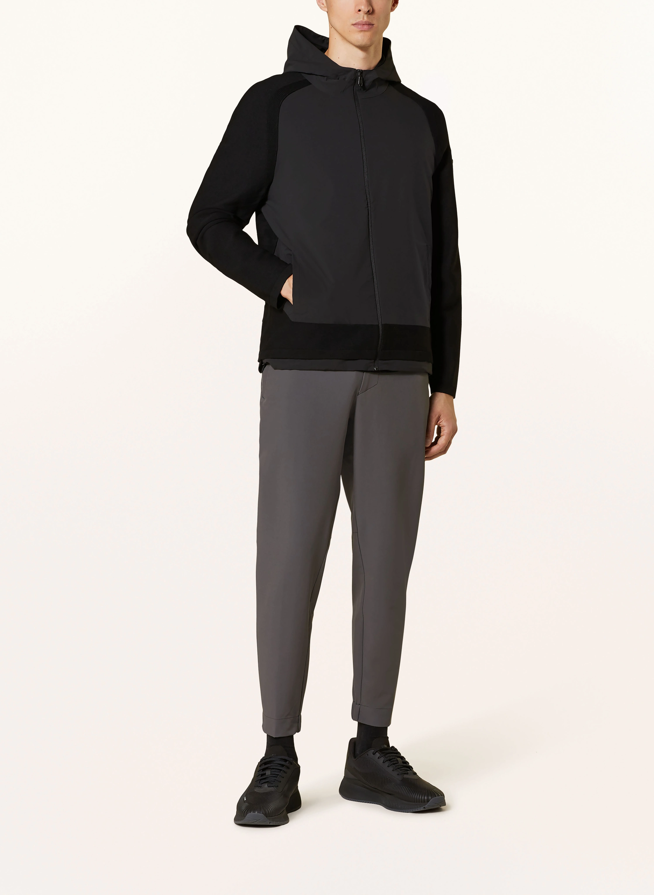 BOSS Jacke MODAK